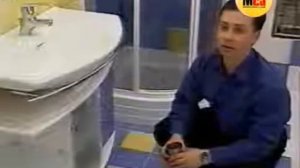 Как установить систему от протечек воды NEPTUN