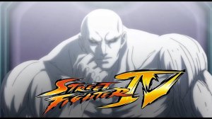 Street Fighter IV (PC) Seth Аркада