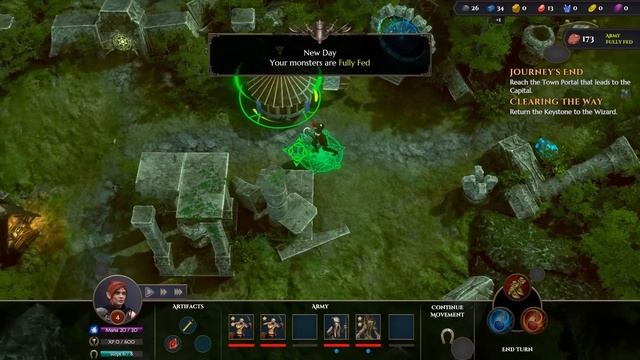 The Dragoness: Command of the Flame - Campaign Trailer | PS5 & PS4 Games смотреть онлайн