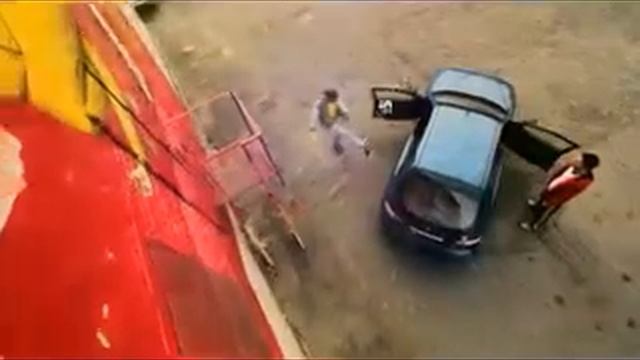 ZAZ CHANCE смотреть онлайн