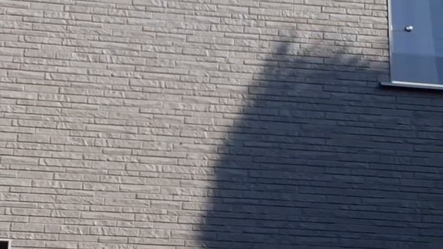 Новый фасад для загородного дома. Японские технологии в обицовке! Панели NICHIHA EFX3351 и EJB3523