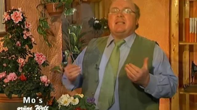 Mo´s grüne Welt - Januar 2010 01 смотреть онлайн