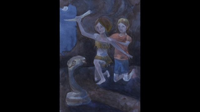 3. ДОИСТОРИЧЕСКИЕ ПРИКЛЮЧЕНИЯ МАЛЬЧИКА И ДЕВОЧКИ. Первобытные приключения в жанре action. смотреть онлайн