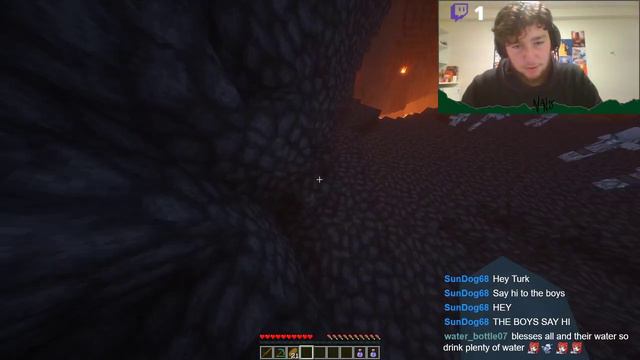 LOTUS SMP: Day 20 D-Day III смотреть онлайн