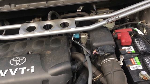 Scion xB evap small leak code solved. 2005 Scion xB смотреть онлайн