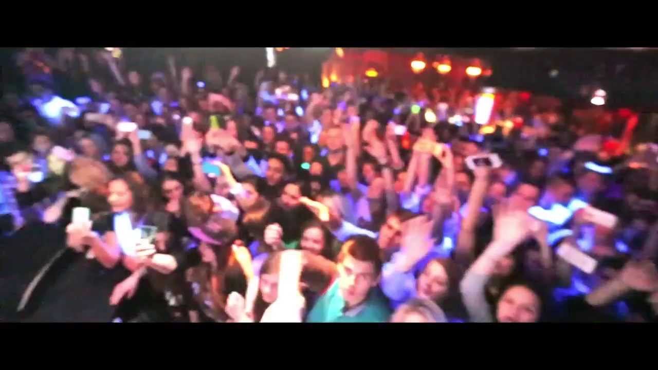 Мот - День Рождения с размахом (16 Тонн, 2.03.14) смотреть онлайн