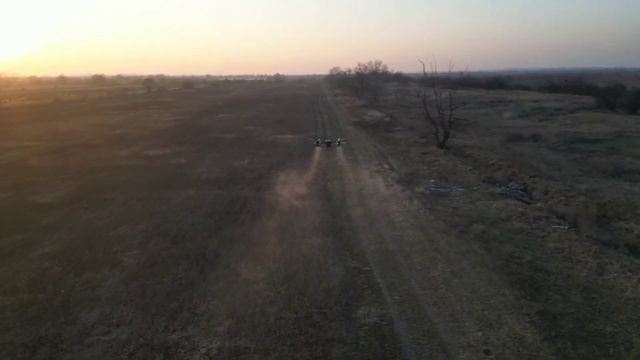 Работа Agras T40 нормой 10 л/га. смотреть онлайн