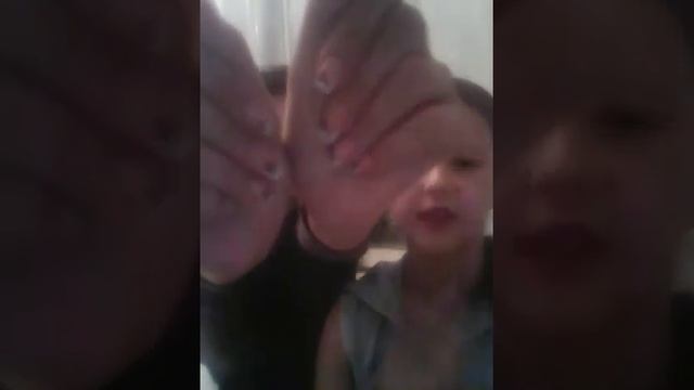 Наши наклодные ногти:* смотреть онлайн