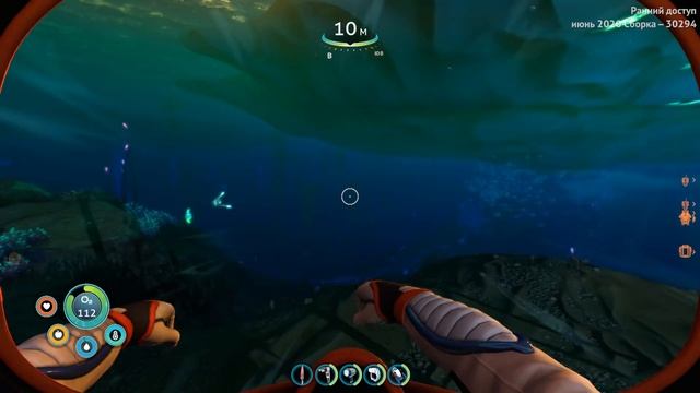ГРАВИЦИКЛ ПОЛЯРНЫЙ ЛИС #15 Subnautica Below Zero FrostBite смотреть онлайн
