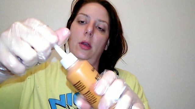 Schwarzkopf Keratin Color Permanent Hair Color Cream смотреть онлайн