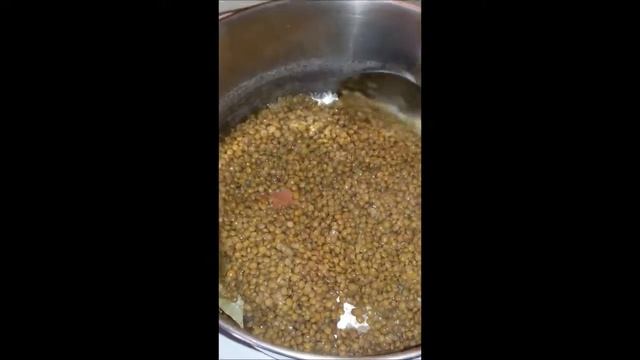 Чечевица с томат соусом и луком смотреть онлайн