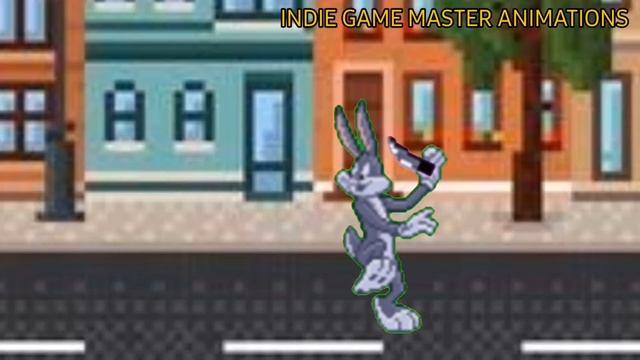 Indie Games Vs Multiversus