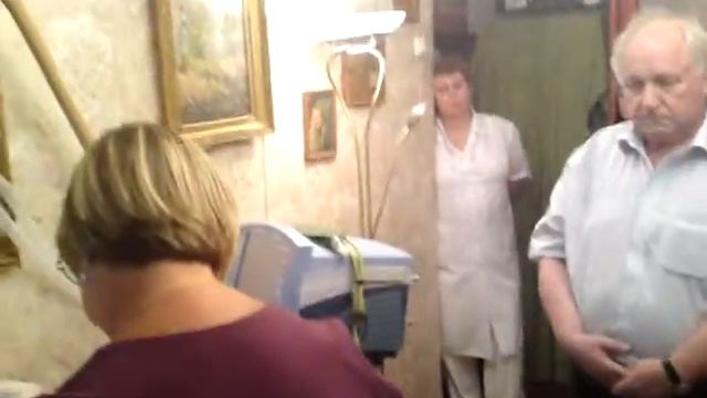 ALS Vidus Inga Видус Москва смотреть онлайн