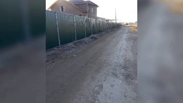 Заборы в Алматы