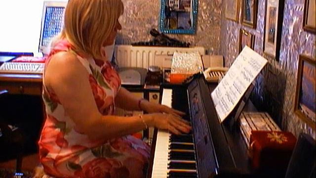 Debussy - Clair de Lune - Suite Bergamasque смотреть онлайн