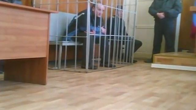 Суд (часть 8).wmv смотреть онлайн
