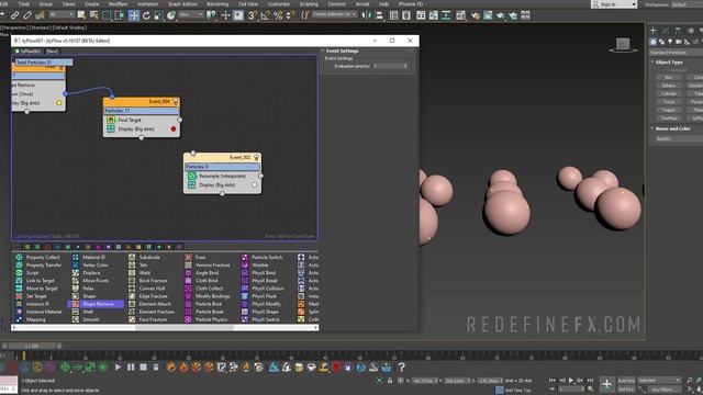 65_Turn Balloons into CUDA Cloth смотреть онлайн