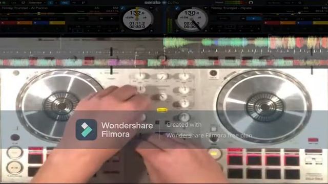 Timmy Trumpet Mix смотреть онлайн