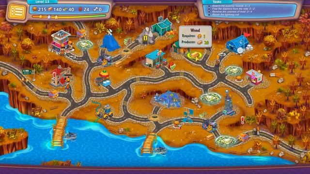 Rescue Team: Planet Savers Collector's Edition смотреть онлайн