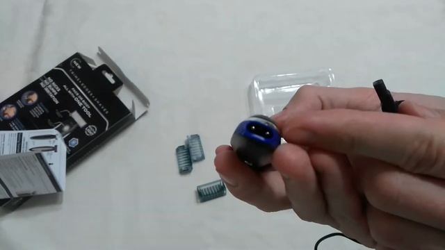 Electric Razor Rechargeable Beard Hair Cleaning Shaver смотреть онлайн