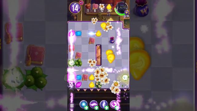 Головоломка 105 | Гарри Поттер: магия и загадки смотреть онлайн