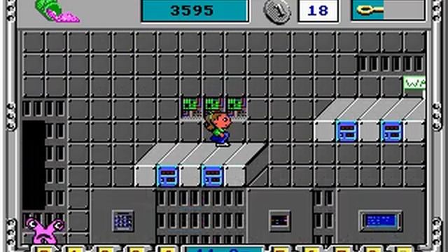 Math Rescue Episode 2, Level 2: Gruzzles Invade the Space Station смотреть онлайн