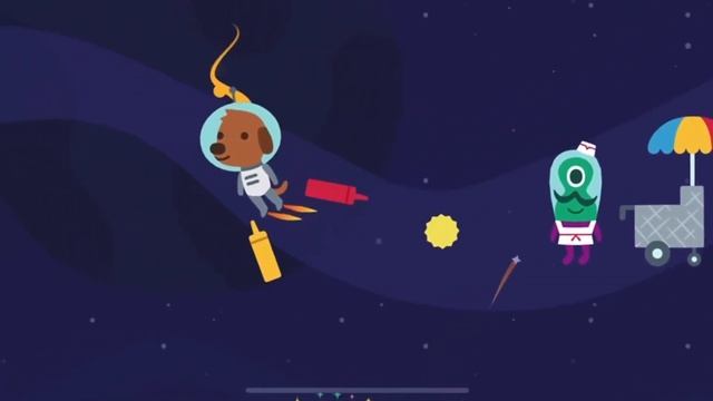 Sago Mini Space Explorer | Fun Space Adventure Games for Kids Part 4 смотреть онлайн