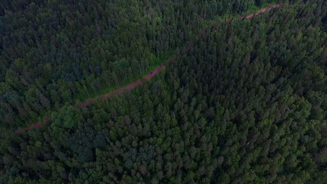 Вместо 1000 фото! Продающий видео ролик недвижимости. Аэросъемка домов, коттеджей и участков. смотреть онлайн