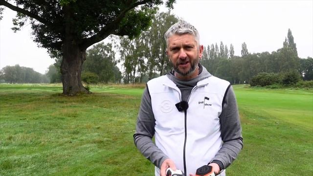 Bushnell Wingman Mini - GPS & Bluetooth Speaker Review - The GOLF SHOW - EP 139 смотреть онлайн