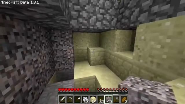 IndustrialCraft 2 ep.6 w/ NearbyGamer смотреть онлайн