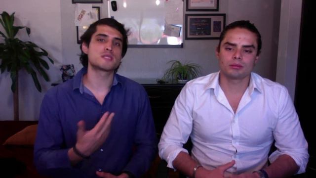Agave Networks - Somos Lucha 500 Startups смотреть онлайн