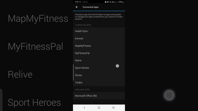 Garmin Strava Sync : Simple Steps To Connect Both The Apps