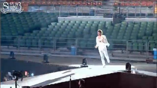[SJF Vietsub] Super Junior | Making of DVD Super Show 3 (1/3) смотреть онлайн