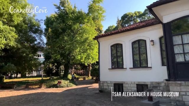 Pleven Bulgaria | Things to See in Pleven Bulgaria | Pleven Tourism | Visit Bulgaria смотреть онлайн