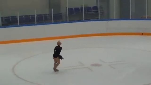 РЗ 2016 Танец соло золото Могильникова Елена смотреть онлайн