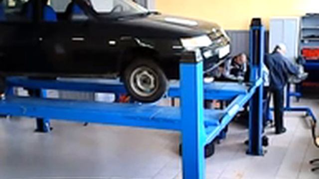 Д.Э. по компетенции Е33 Ремонт и обслуживание легковых автомобилей 15.06.22 смотреть онлайн