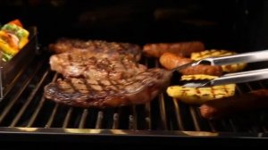 ? BARON 490 ? Газовый гриль BROIL KING ? Официальное видео БРОИЛ КИНГ