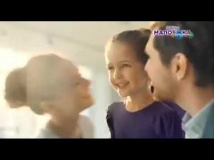 Рекламный блок и спонсоры показа (Карусель, 03.04.2017)