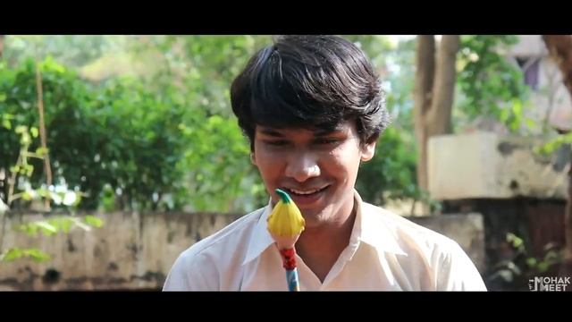 MAGIC PENCIL : जादुई पेंसिल PART 1 SHORT FILM | SHAKA LAKA BOOM BOOM || MOHAK MEET смотреть онлайн