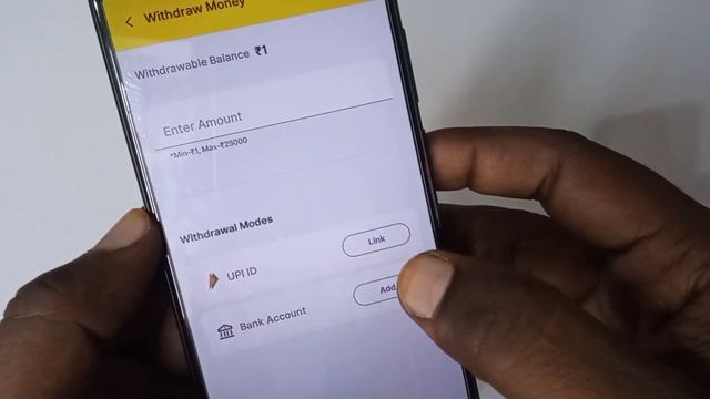 Zupee me bank account kaise add kare | How To Add Bank Account in Zupee App смотреть онлайн