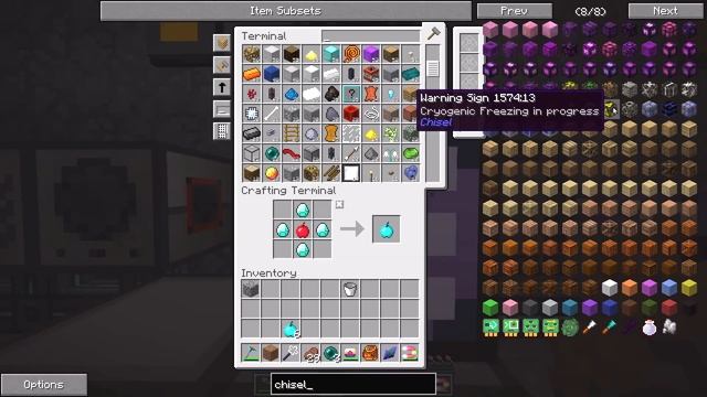 Crackpack - Hungry Node - Avsnitt 7 - Modded Minecraft [Svenska] смотреть онлайн