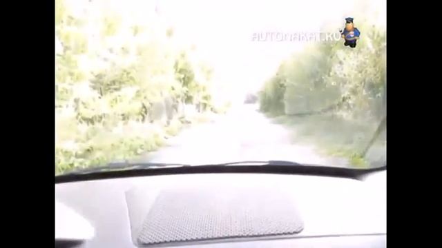 Начало Движения Автомобиля НА МЕХАНИКЕ ,по Методике АВТОНАКАТ.РУ смотреть онлайн