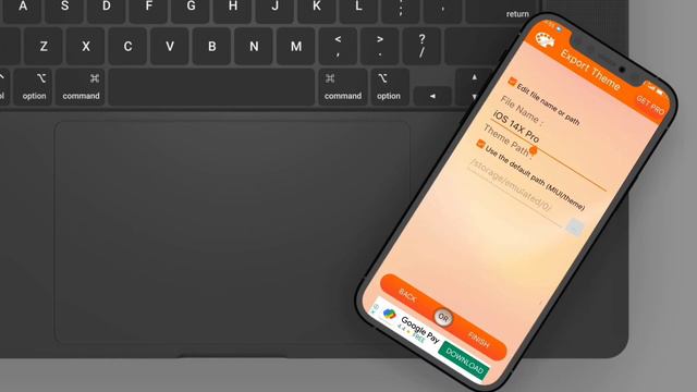 FIXED Third Party theme not applying Error on MIUI, XIAOMI, POCO, REDMI Devices смотреть онлайн