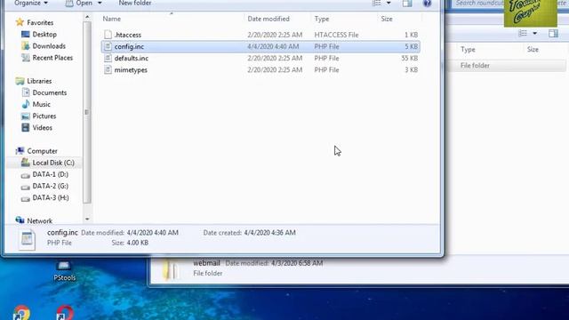 Web interface integration in hmailserver | hmailserver смотреть онлайн