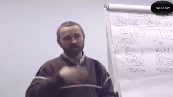 Сергей Данилов - Глобальные провайдеры сидят в Швейцарии