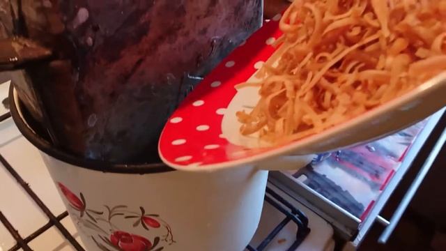 Как очистить кастрюлю и любую посуду от жира и нагара. смотреть онлайн