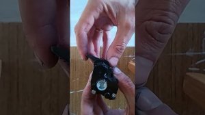 сброс счётчика тонера TN-1075