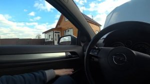 Обзор Opel Astra H GTC От Реального Владельца. Как не Попасть на $$$ при Покупке. Опель Астра