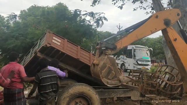 how to make a hydraulic trolley for tractor heavy lifting 5 Ton смотреть онлайн