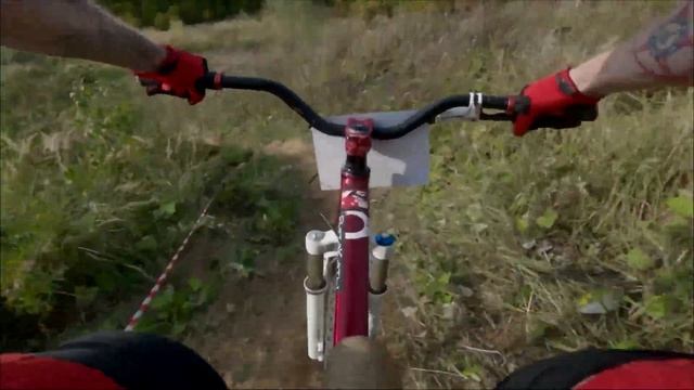 #91 Моя последняя гонка сезона. Обнинск. смотреть онлайн